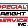 Specialty Freight Services Logo