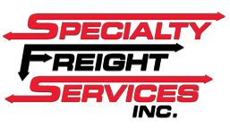 Specialty Freight Services Inc.